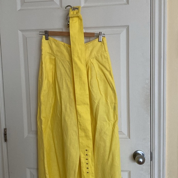 Faithfull the brand linen pants - Picture 9 of 10